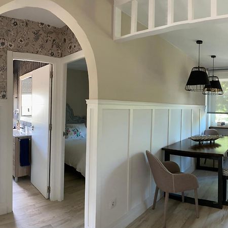 La Goleta Appartement Avilés Buitenkant foto