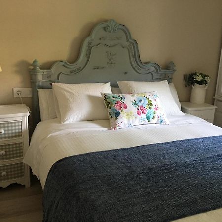 La Goleta Appartement Avilés Buitenkant foto