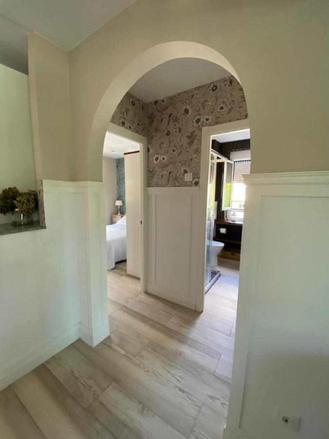 La Goleta Appartement Avilés Buitenkant foto