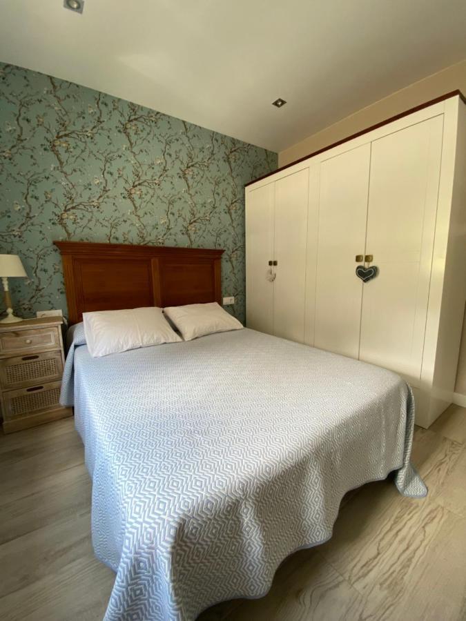 La Goleta Appartement Avilés Buitenkant foto