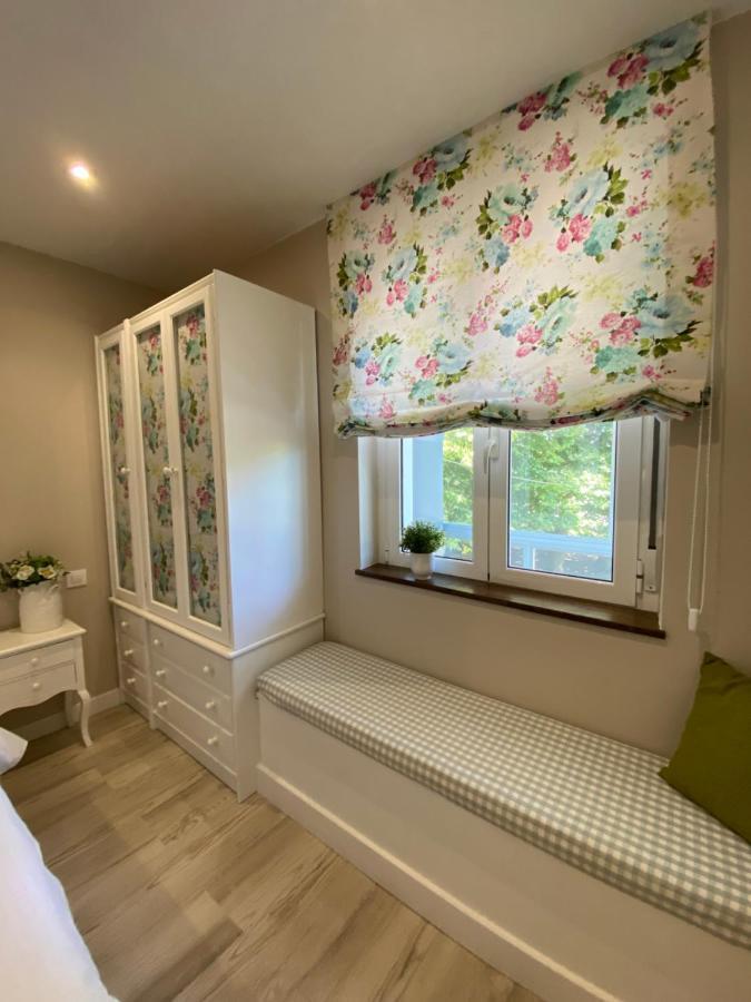 La Goleta Appartement Avilés Buitenkant foto