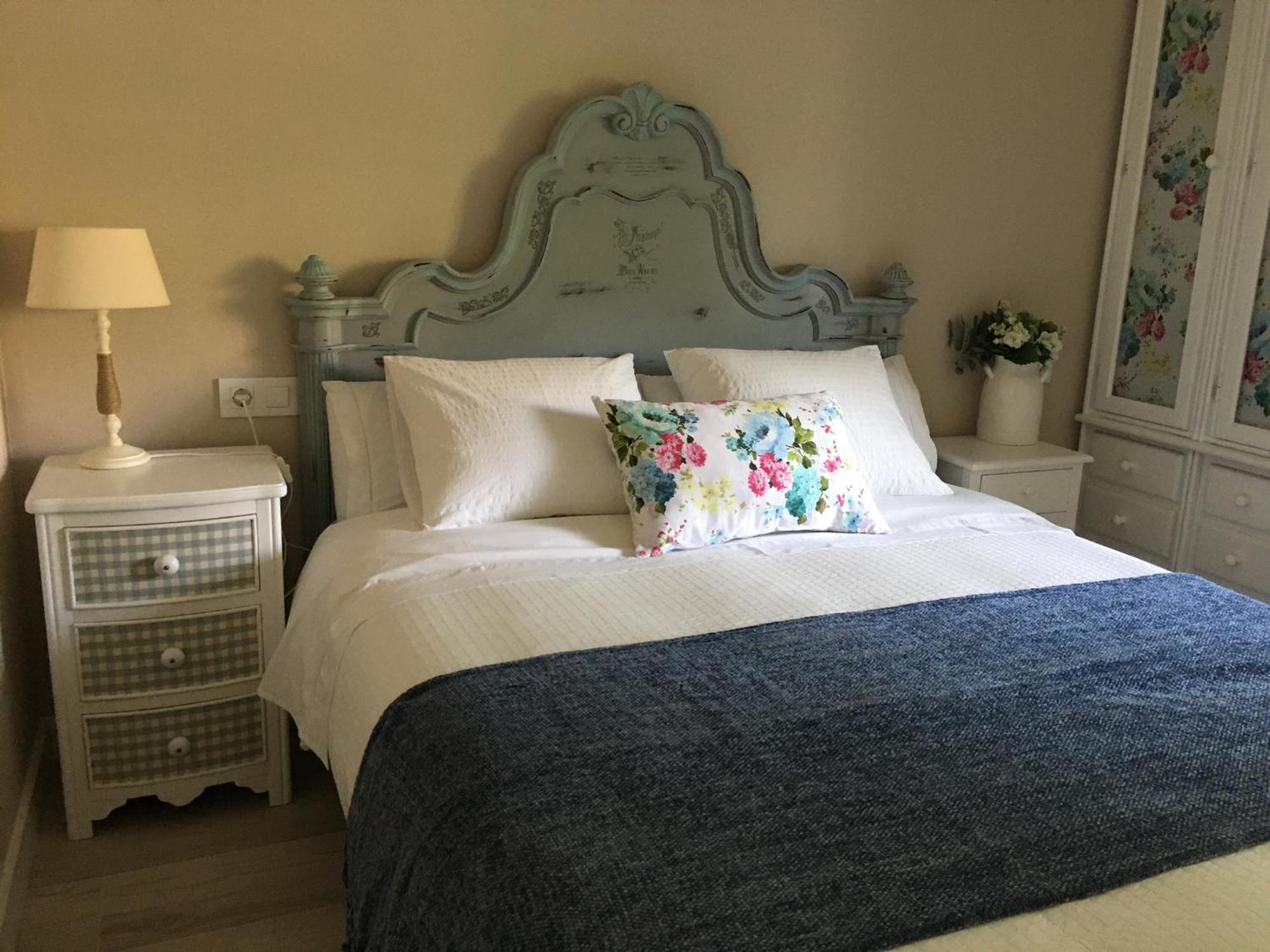 La Goleta Appartement Avilés Buitenkant foto